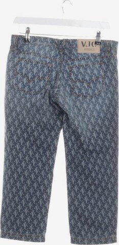 Versace Jeans Couture Jeans in 27 in Blue