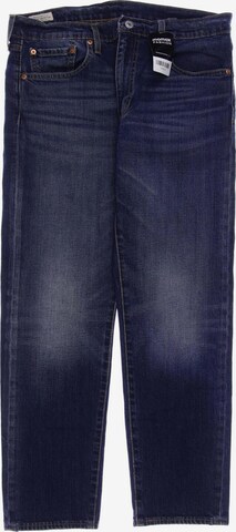 LEVI'S ® Jeans 33 in Blau: predná strana