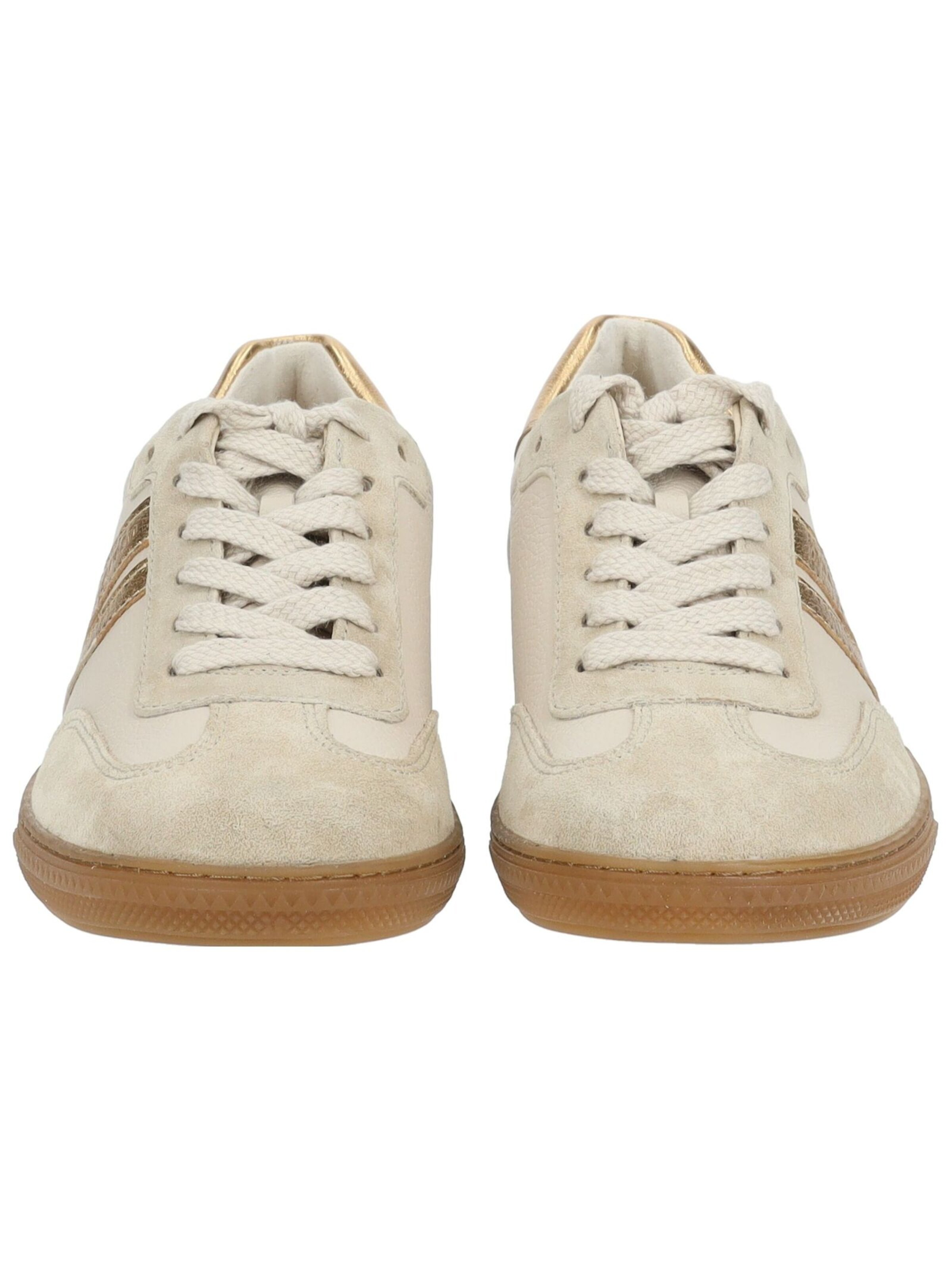 Paul Green Sneaker in Beige