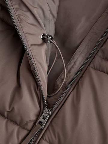 Next Winter coat in Brown
