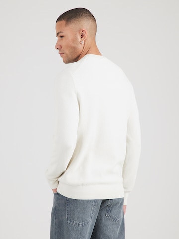 Calvin Klein Svetr – bílá