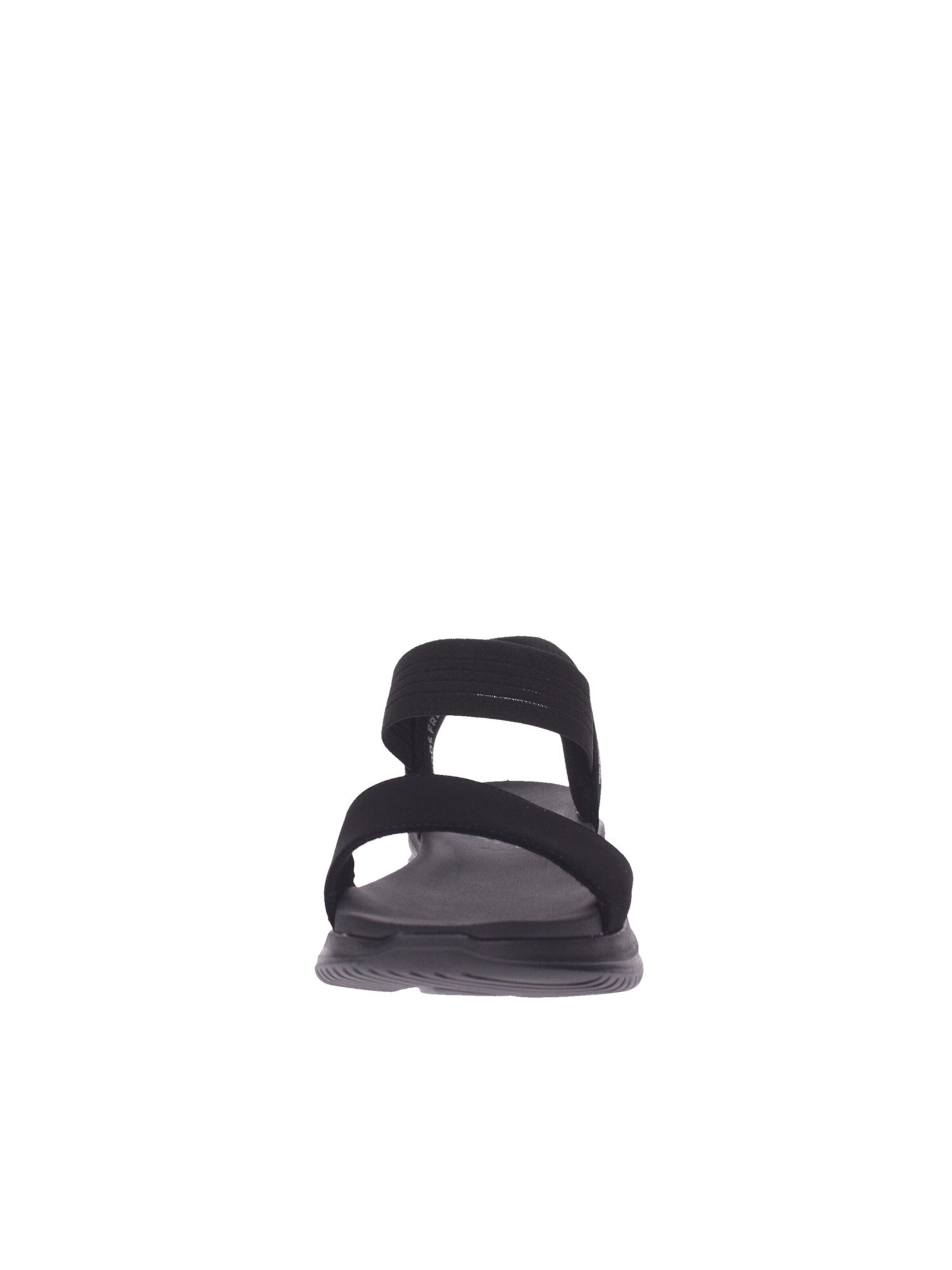 Sandalo 'Sandalo Skechers' di SKECHERS in nero