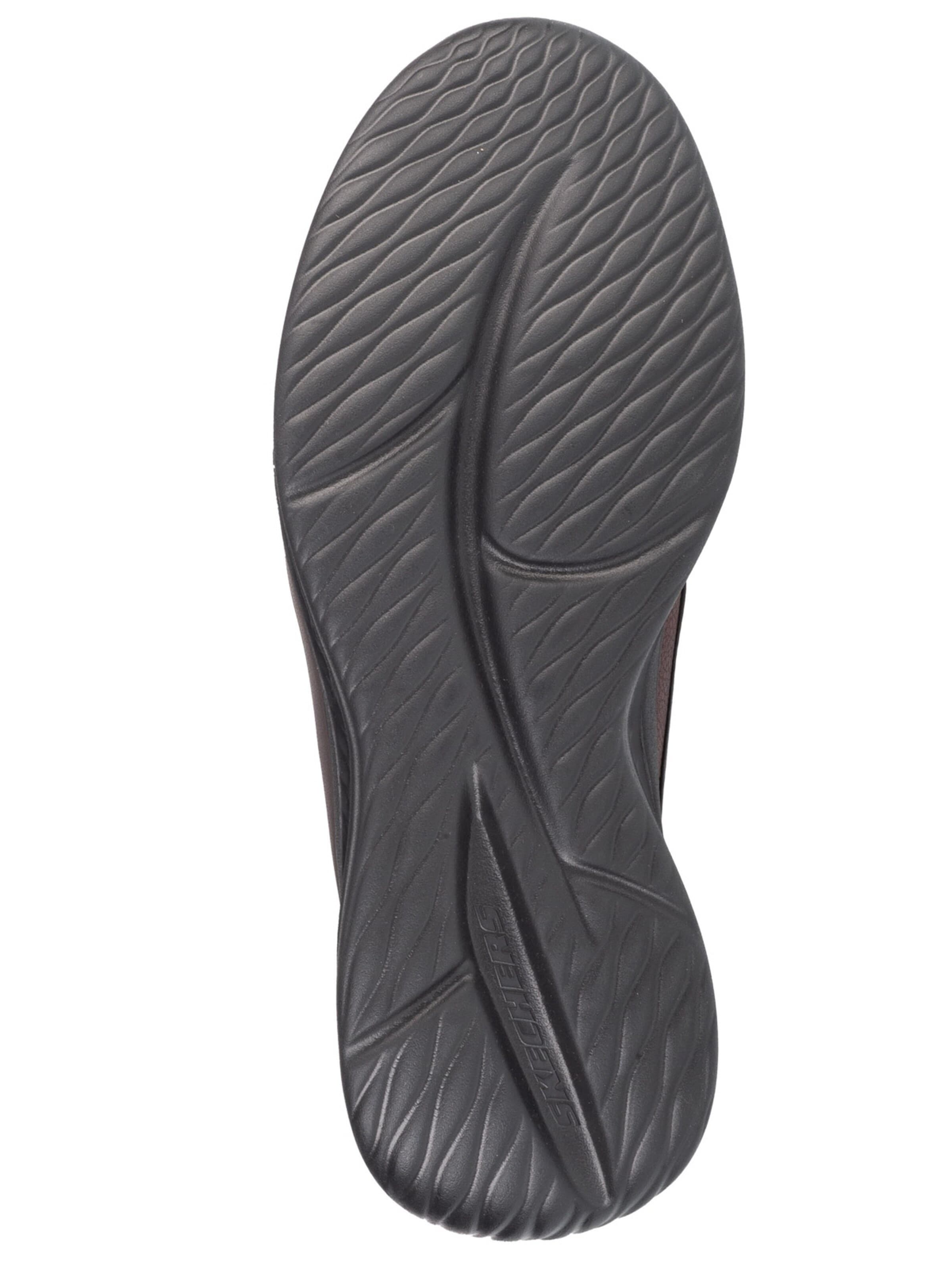 SKECHERS Slip-ons 'Skechers Slip-Ins: Slade' in Bruin