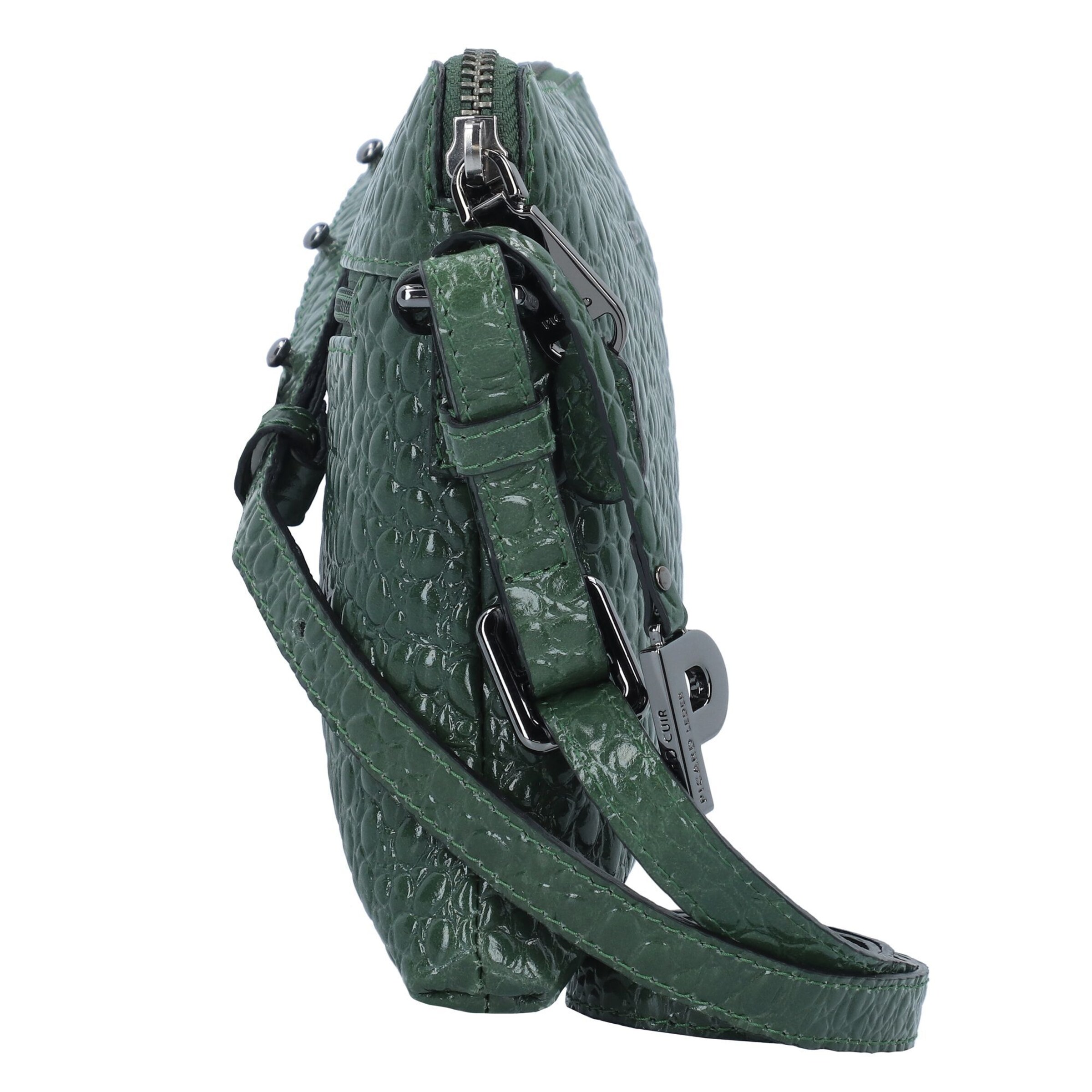 Borsa a tracolla 'Aleganto' di Picard in verde