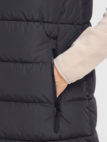 Gilet 'Amara' di North Bend in grigio
