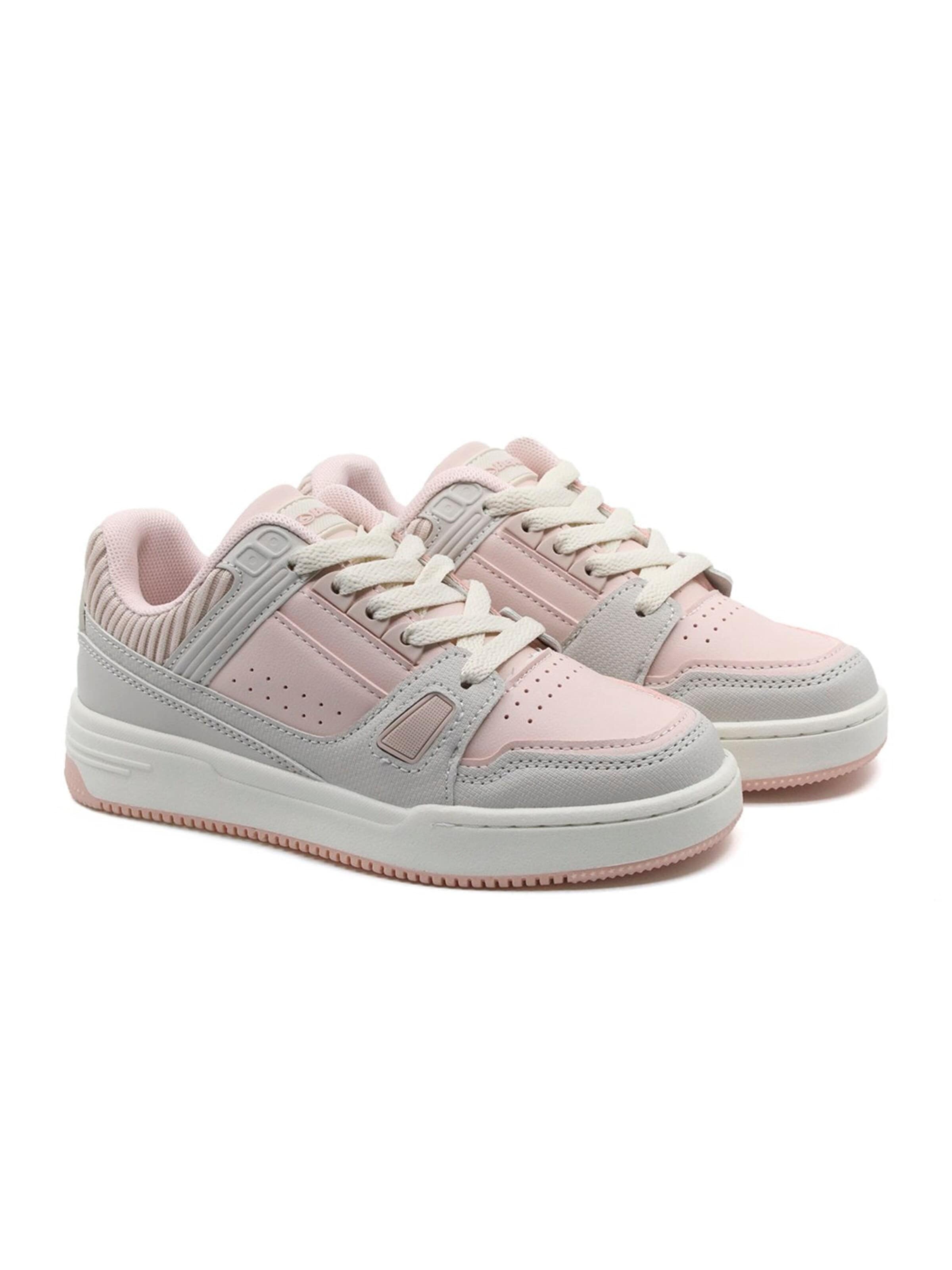 Baskets 'Casual Shoe' Beppi en rose
