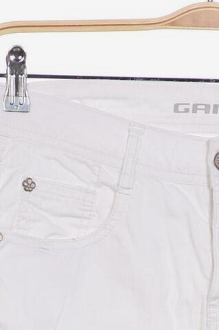 Gang Shorts XS in Weiß