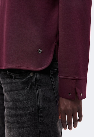 monari - Sudadera en rojo