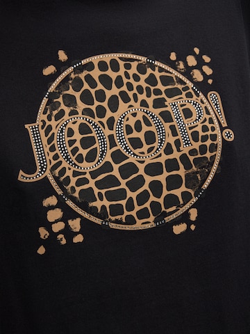 T-shirt 'Taika' JOOP! en noir