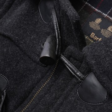 Barbour Jacket & Coat in S in Grey