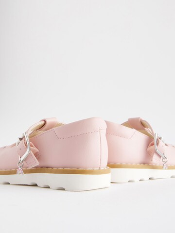 Next Ballerina in Pink