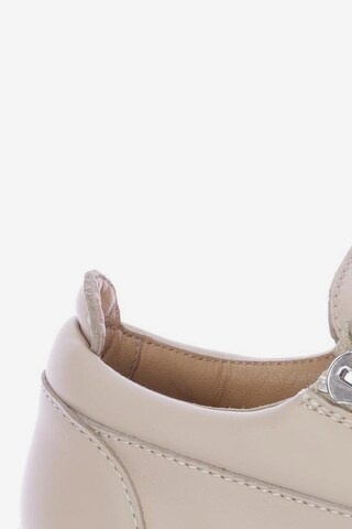 Giuseppe Zanotti Sneaker 35 in Beige