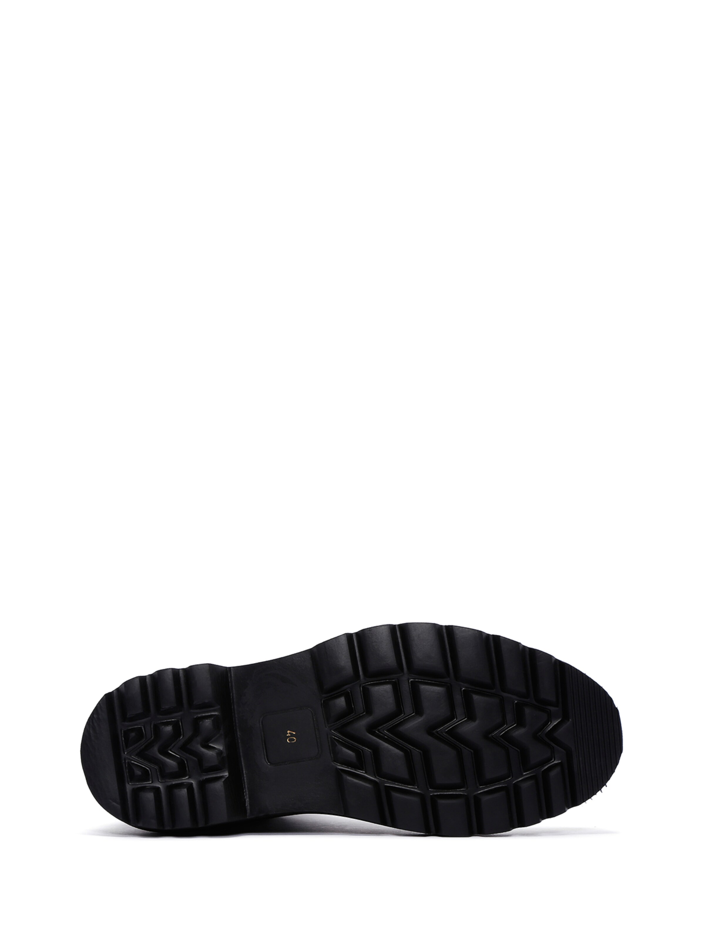 Derimod Chelsea boots in Black