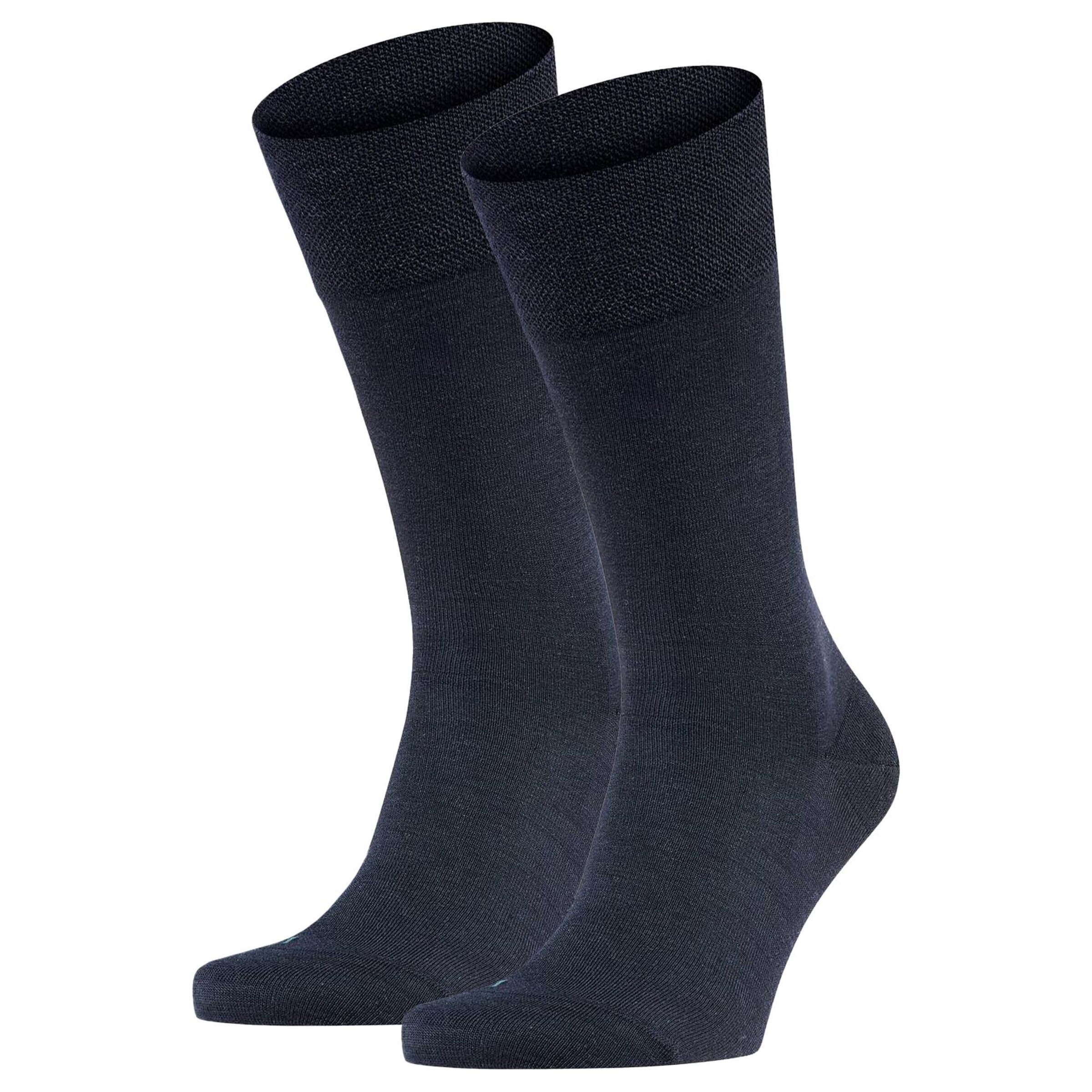 FALKE Sportsocken in Blau: Vorderseite