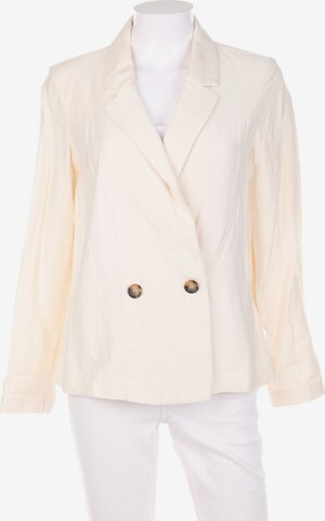 H&M Blazer S in Beige: predná strana