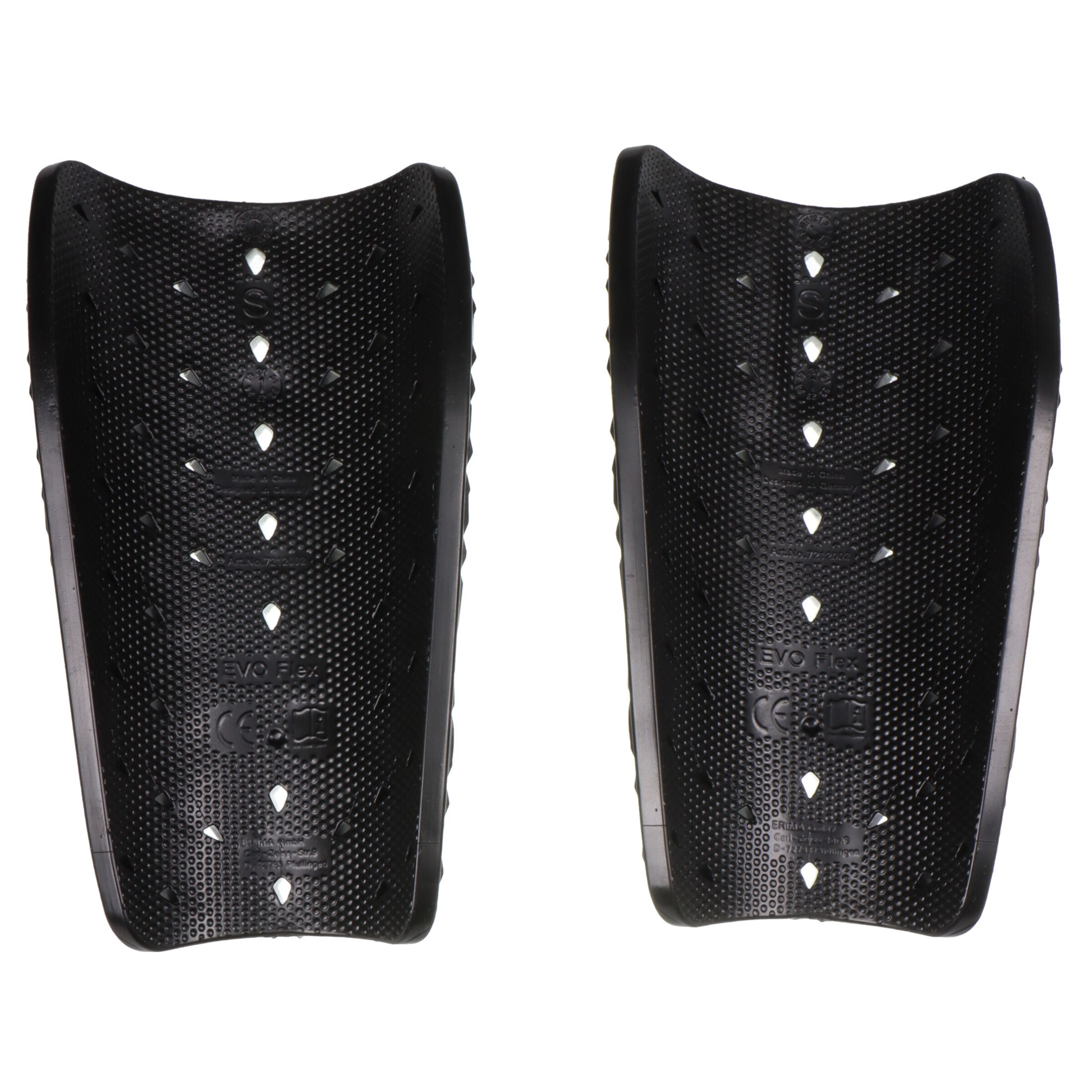 ERIMA Accessories in Black