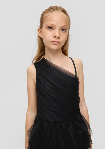 Robe s.Oliver en noir