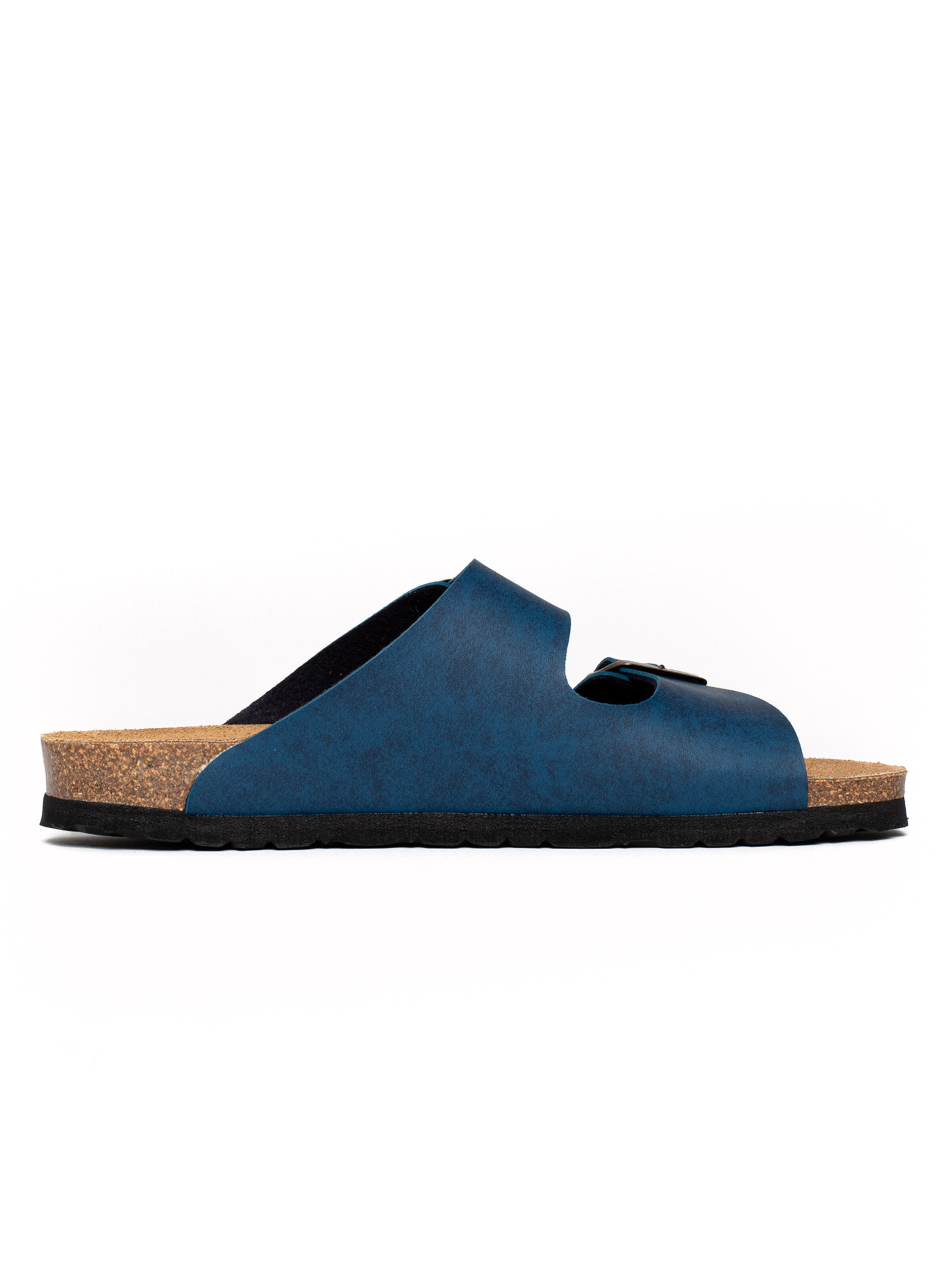 Bayton Nizki natikači 'Atlas' | siva barva