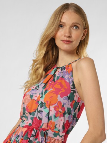 VILA Summer Dress ' VIJuliette ' in Mixed colors