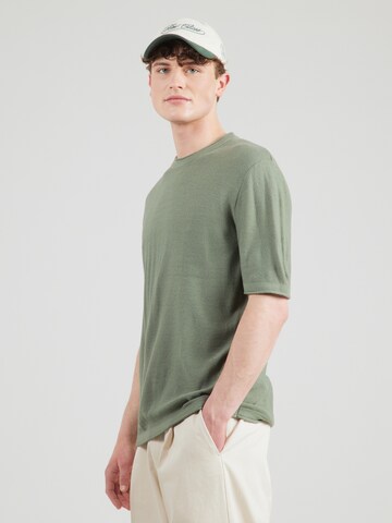 Only & Sons Pullover 'ONSKALMAR' i grøn: forside