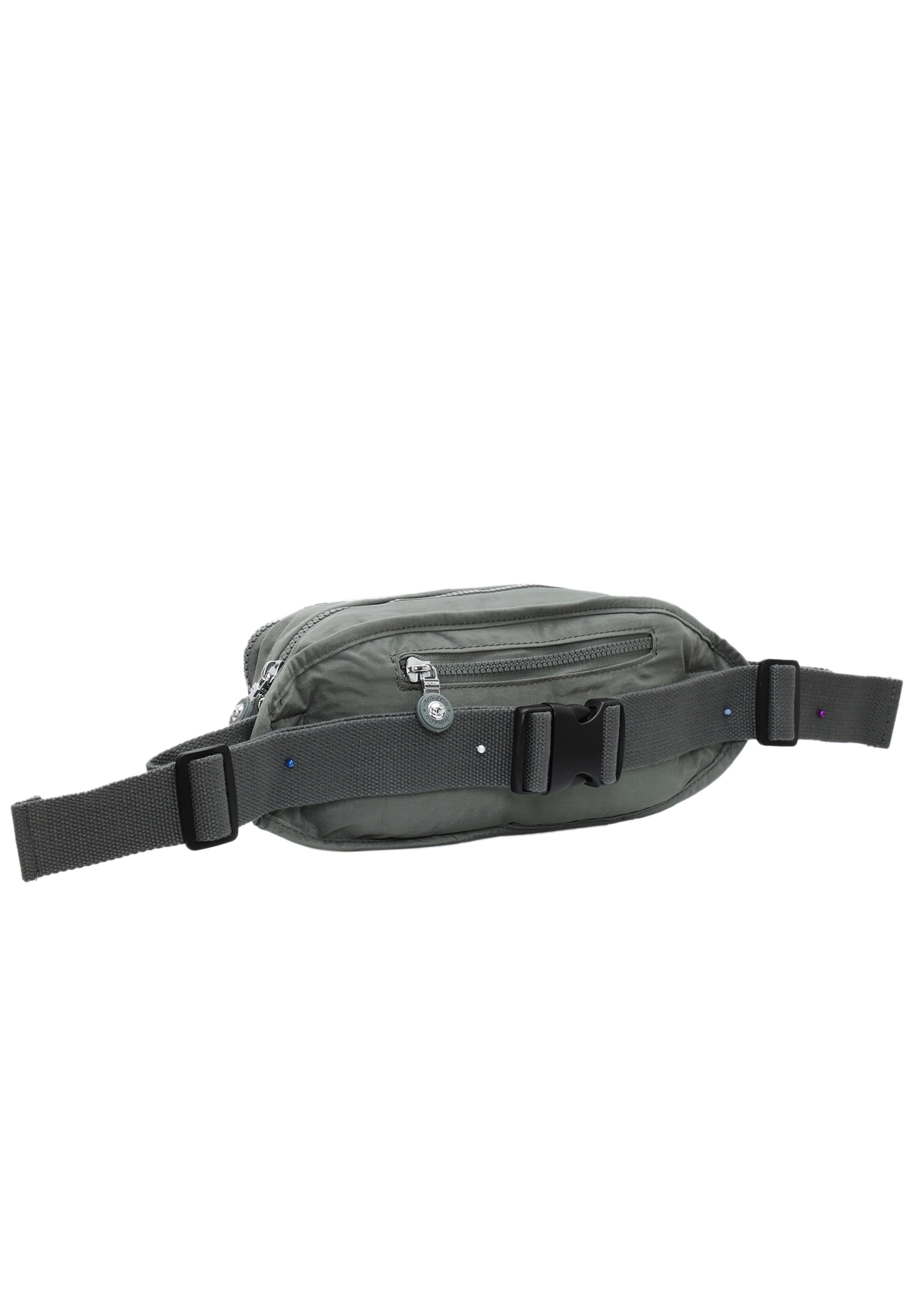 MindesaPojasna torbica - siva boja