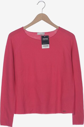 CINQUE Pullover S in Pink: predná strana