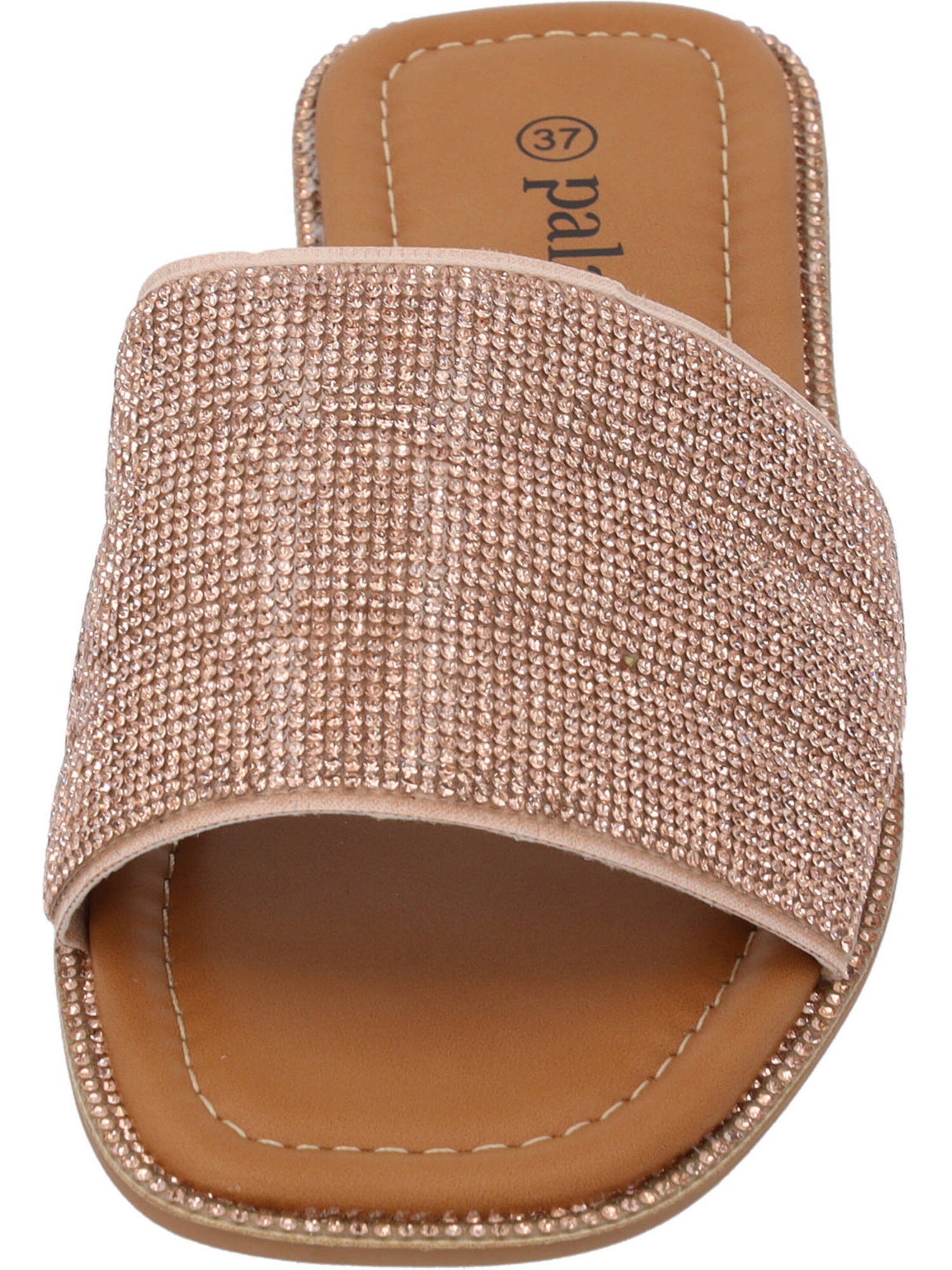 Palado Пантолеты 'Verido' в Ярко-розовый