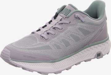 WALDLÄUFER Sneaker in Grau: Vorderseite