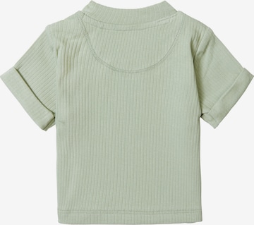 Noppies Shirt 'Beloit' in Groen