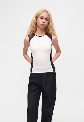 Nike Sportswear Overdel i brun