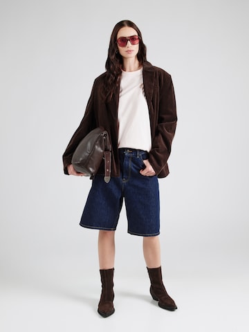 SCOTCH & SODA Póló - rózsaszín