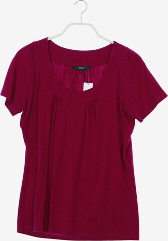 Weekend Max Mara Top & Shirt in L in Purple: front