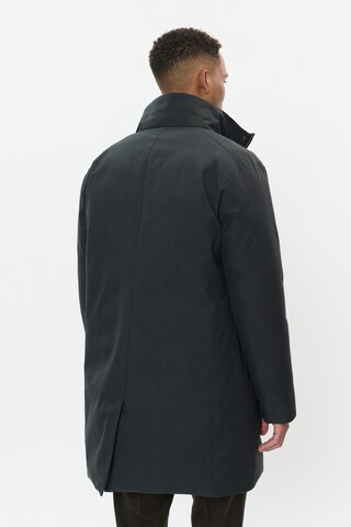 Matinique Jacke 'MAHarvey' in Grau