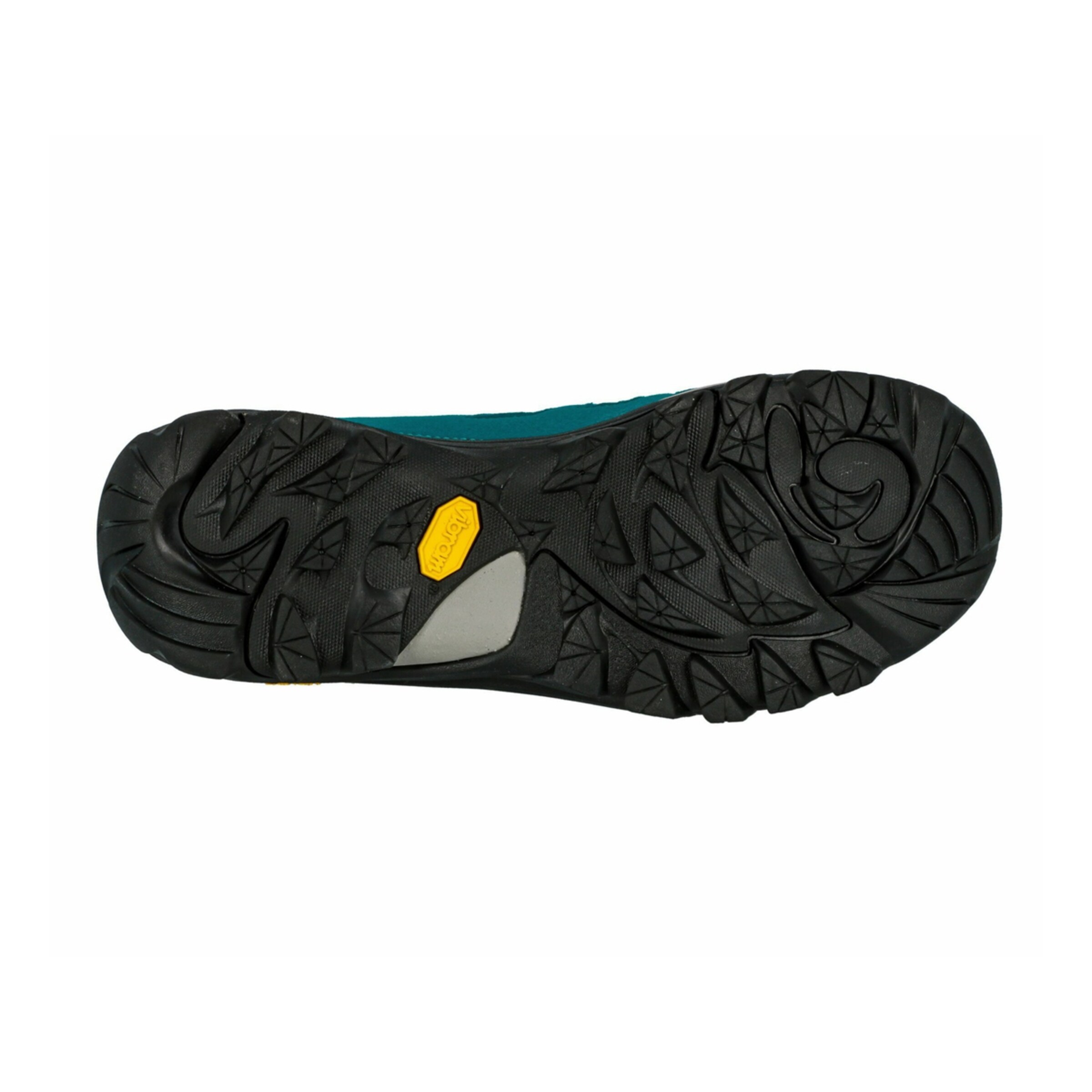 Brütting Halbschuh 'Mount Frakes' in Blau