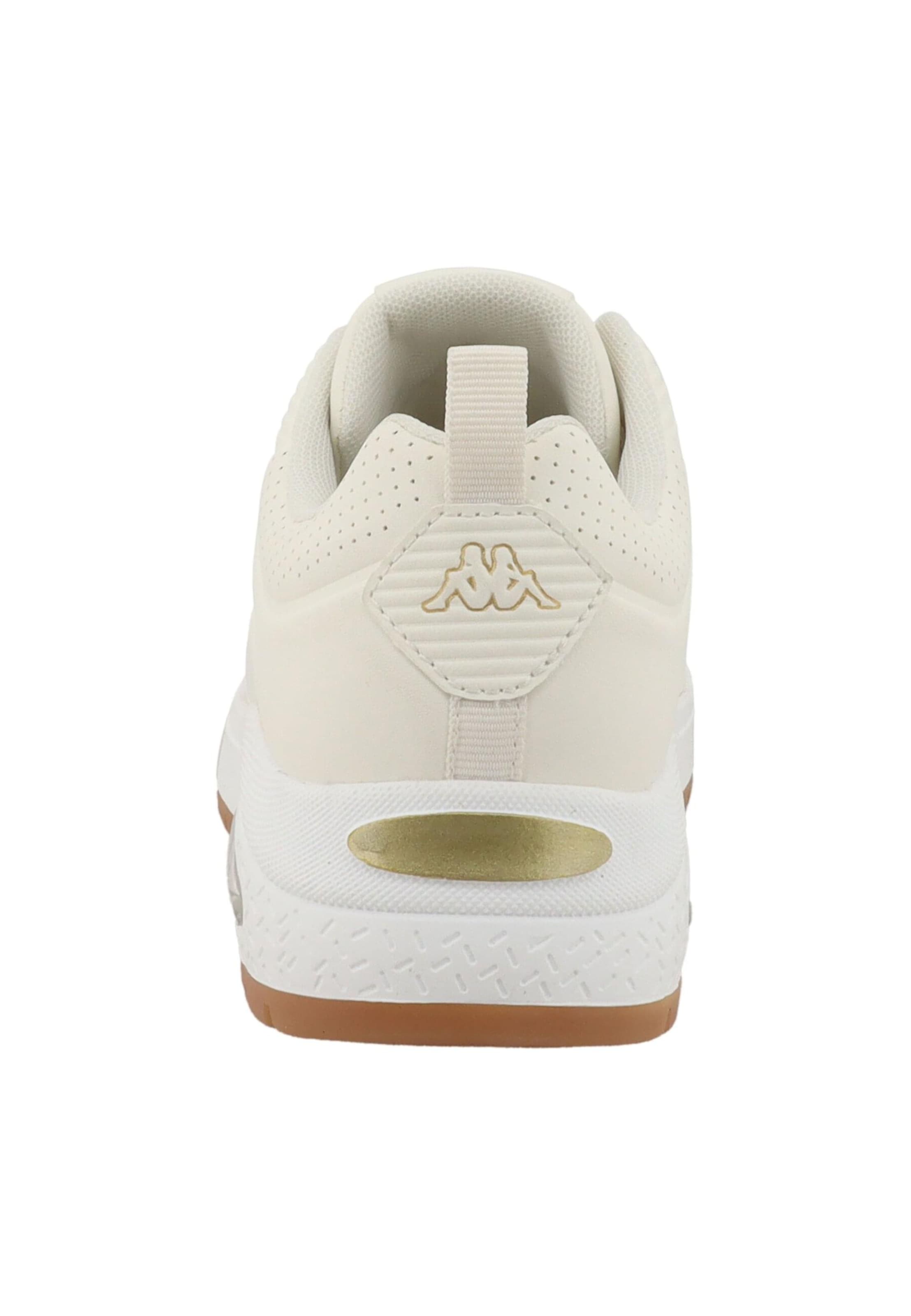 KAPPA Sneakers 'Caroline' in White