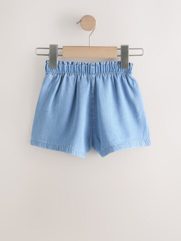 Next Loosefit Farmer - kék