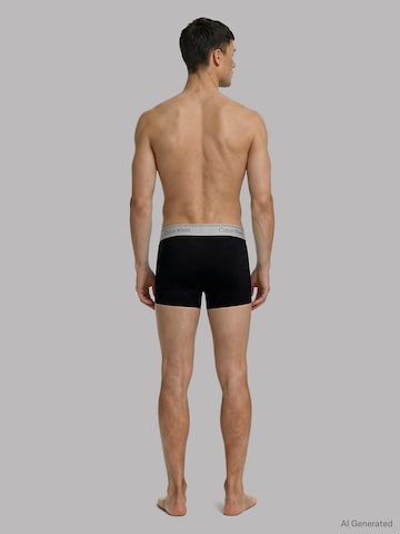 Boxers Calvin Klein Underwear en noir