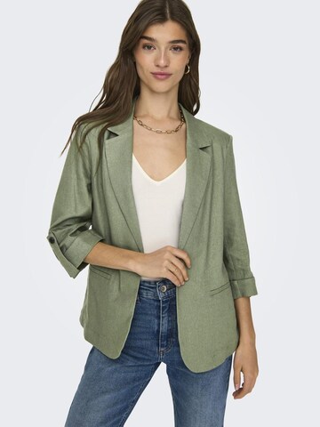 ONLY Blazers in Groen