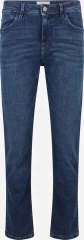 Jeans 'Trad' di TOM TAILOR in blu: frontale