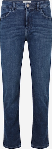 TOM TAILOR Jeans 'Trad' in Blau: predná strana