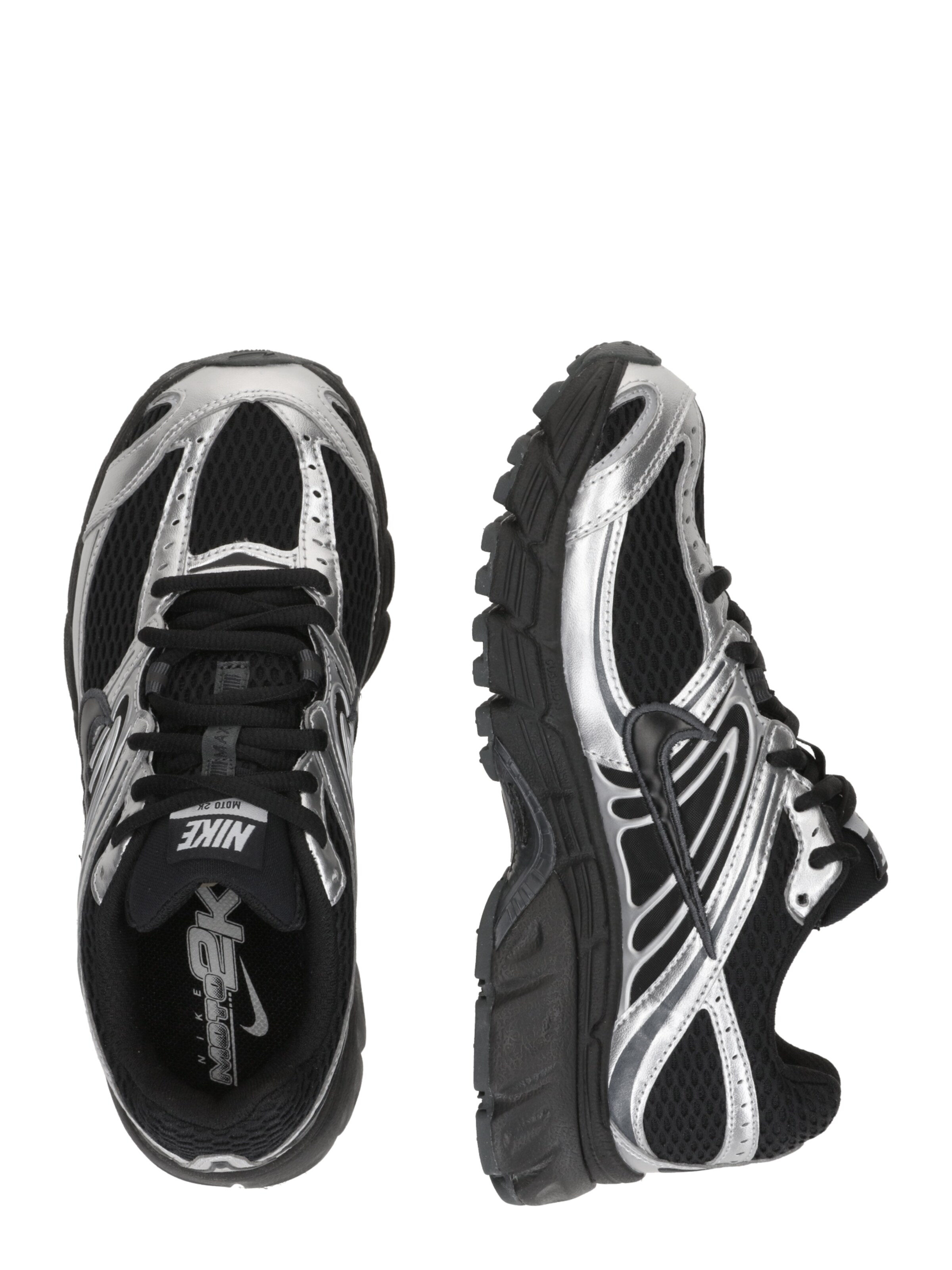 Nike Sportswear Sneaker &#x27;AIR MAX MOTO 2K&#x27; in Schwarz
