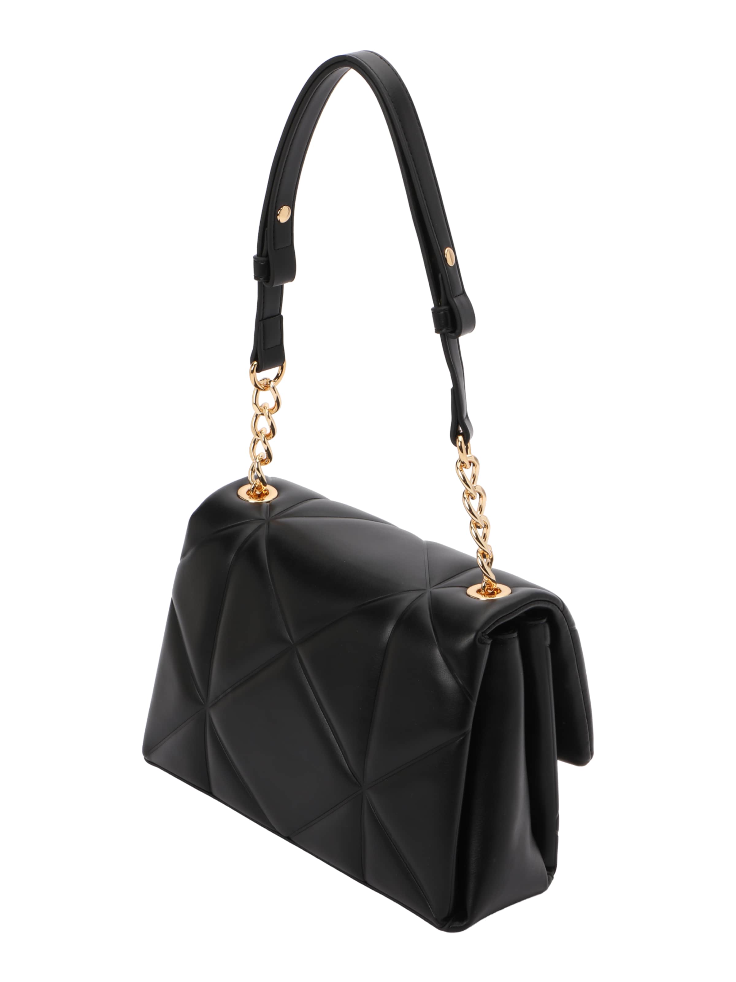 Love Moschino Skuldertaske i sort