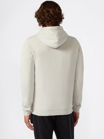 Champion Authentic Athletic Apparel Sweatshirt i hvid