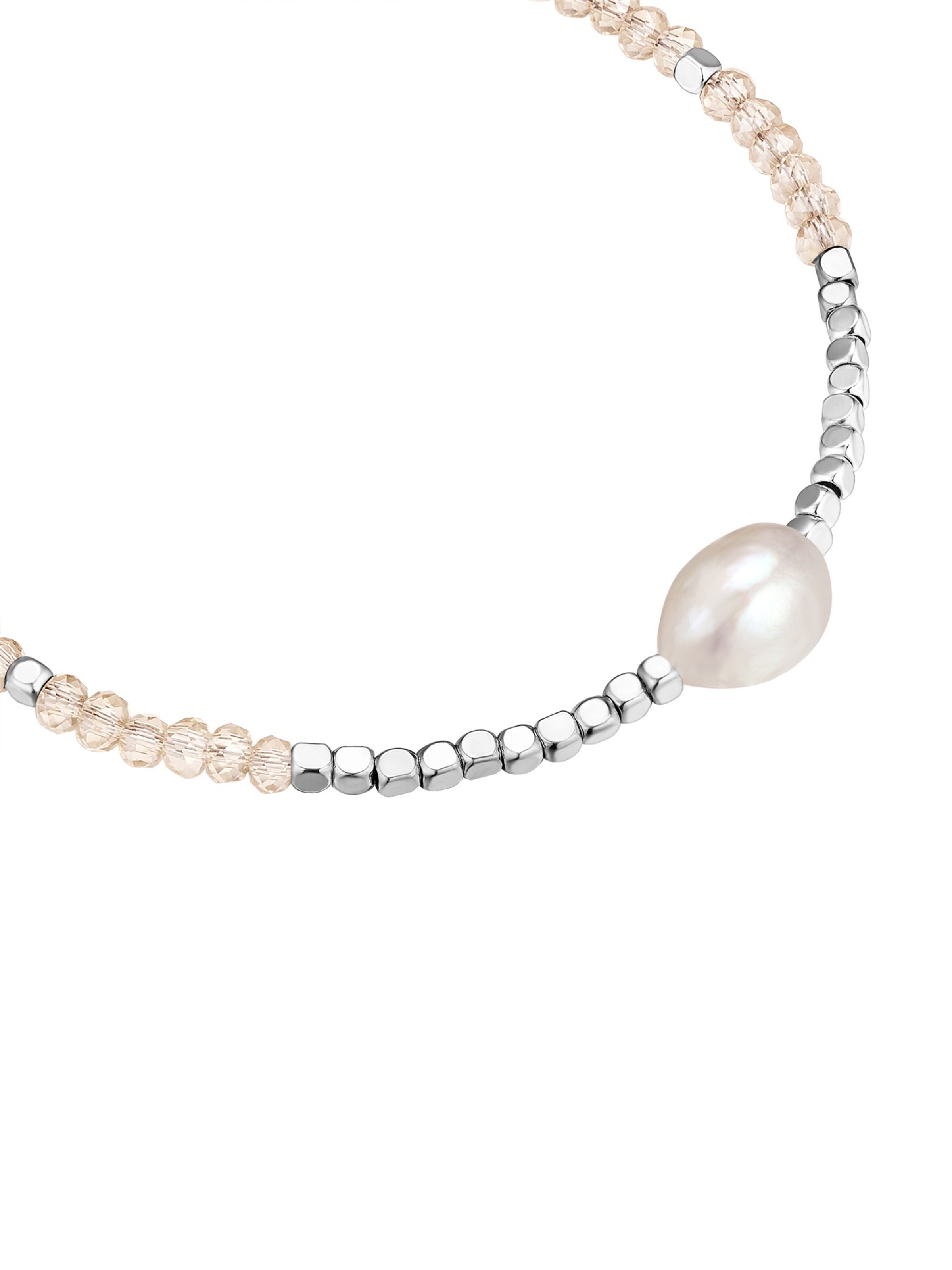 Bracelet Yokoamii en argent