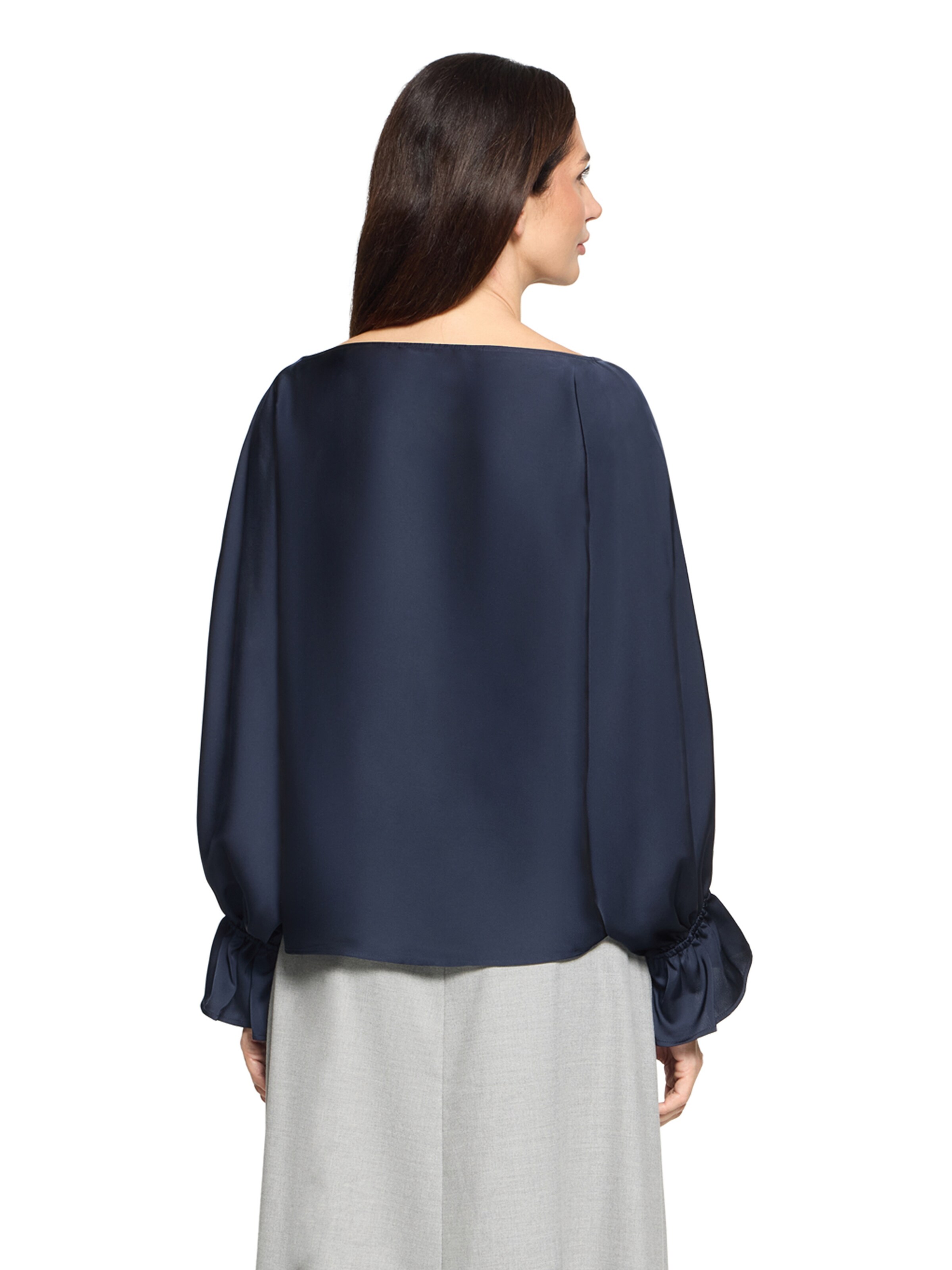 Betty Barclay Blouse in Blue