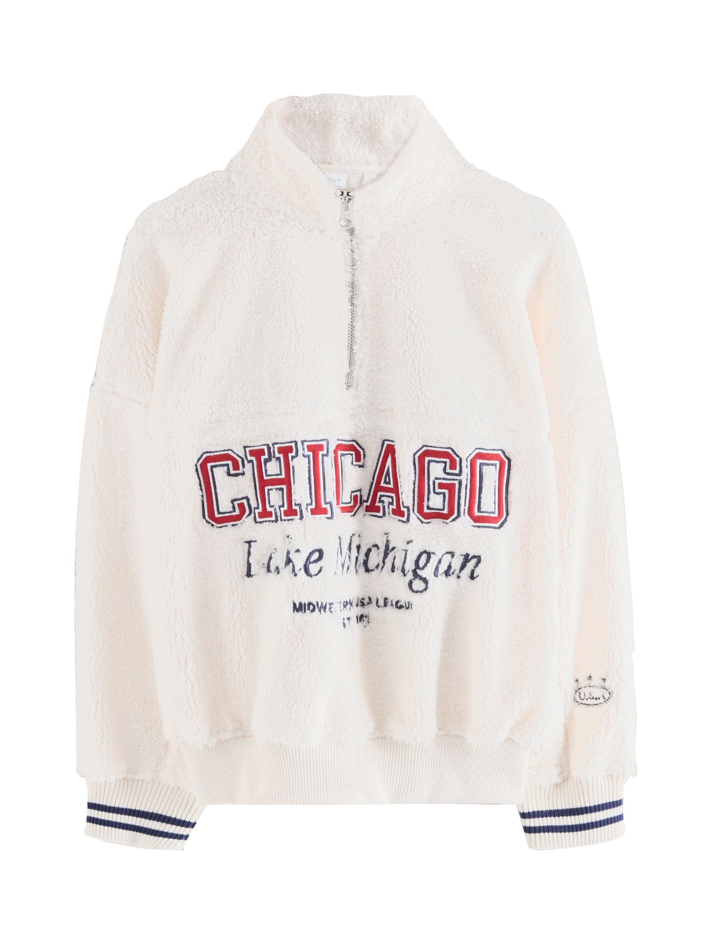 NextPulover - bež boja: prednji dio