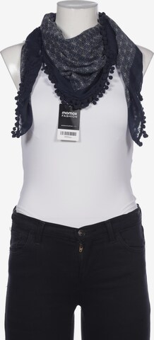 Pepe Jeans Scarf & Wrap in One size in Blue: front