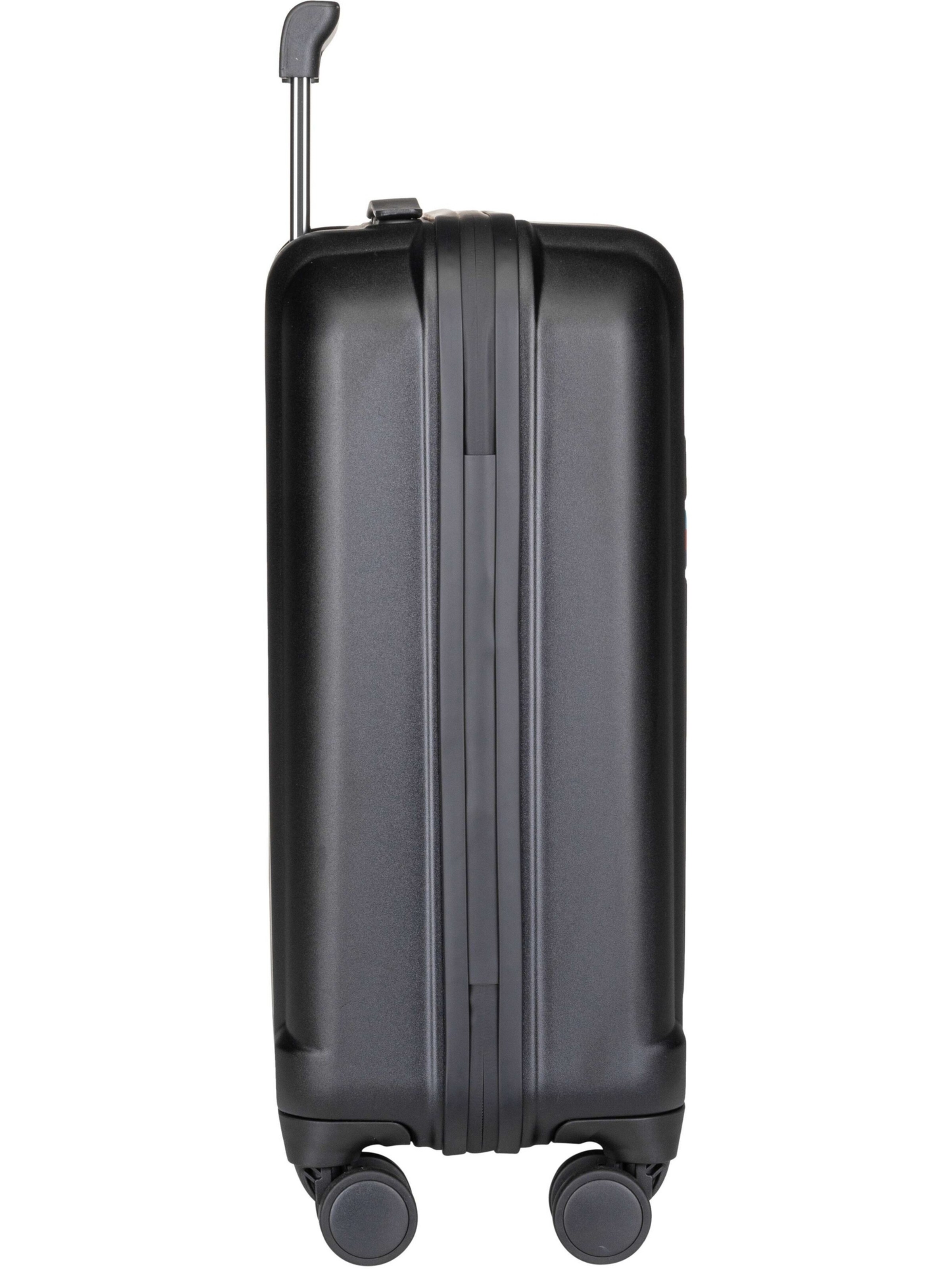 Trolley di Got Bag in nero