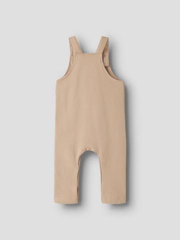 NAME IT - regular Peto 'NBMVONNE' en beige