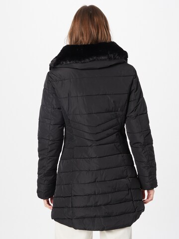 RINO & PELLE Winter Coat in Black